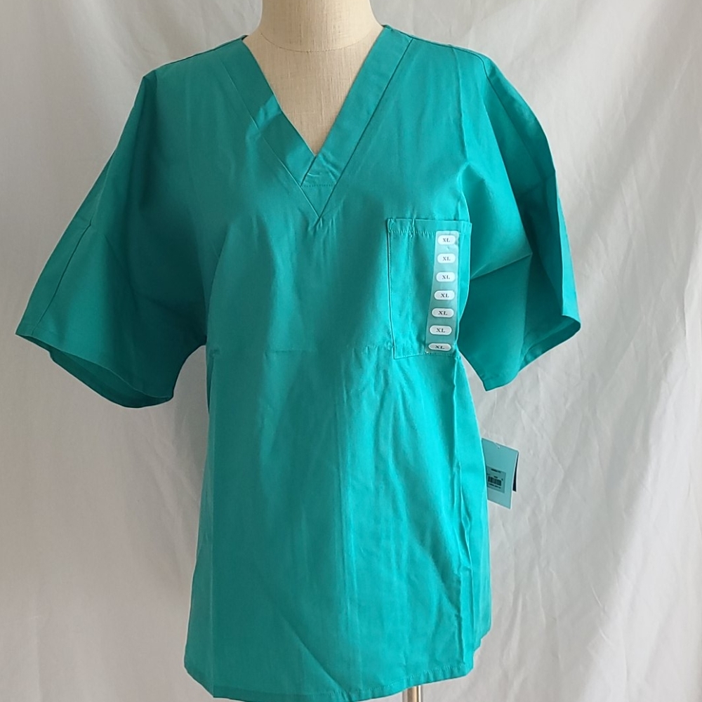 Cherokee Workwear Scrubs Unisex One Pocket SGRW